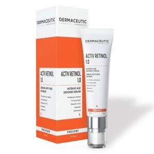 Dermaceutic retinol 1.0